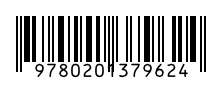 EAN-13 sample